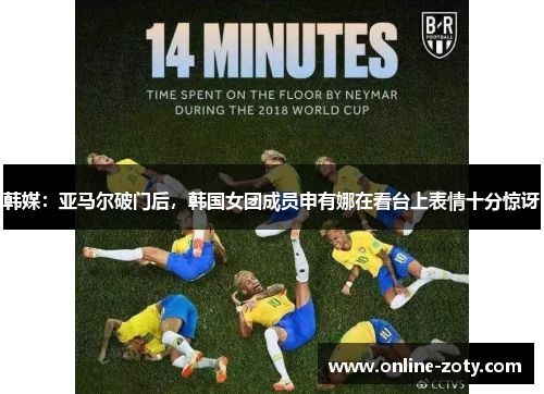 韩媒：亚马尔破门后，韩国女团成员申有娜在看台上表情十分惊讶